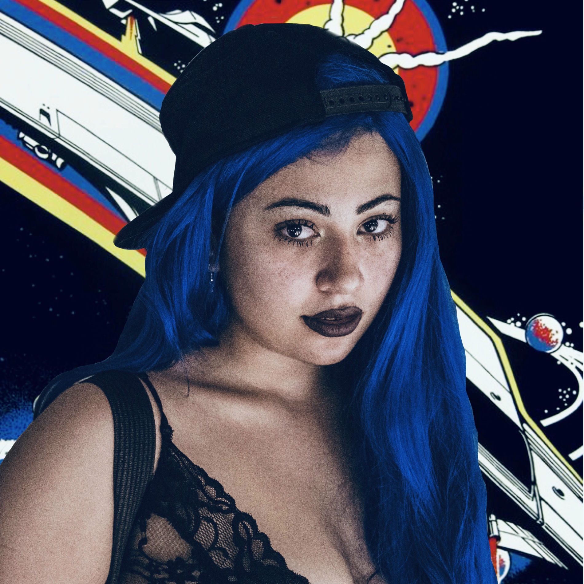 Kaya❤️ Siz The World on, big wedding or not? - YouTube