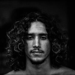 Picture of Landon McNamara
