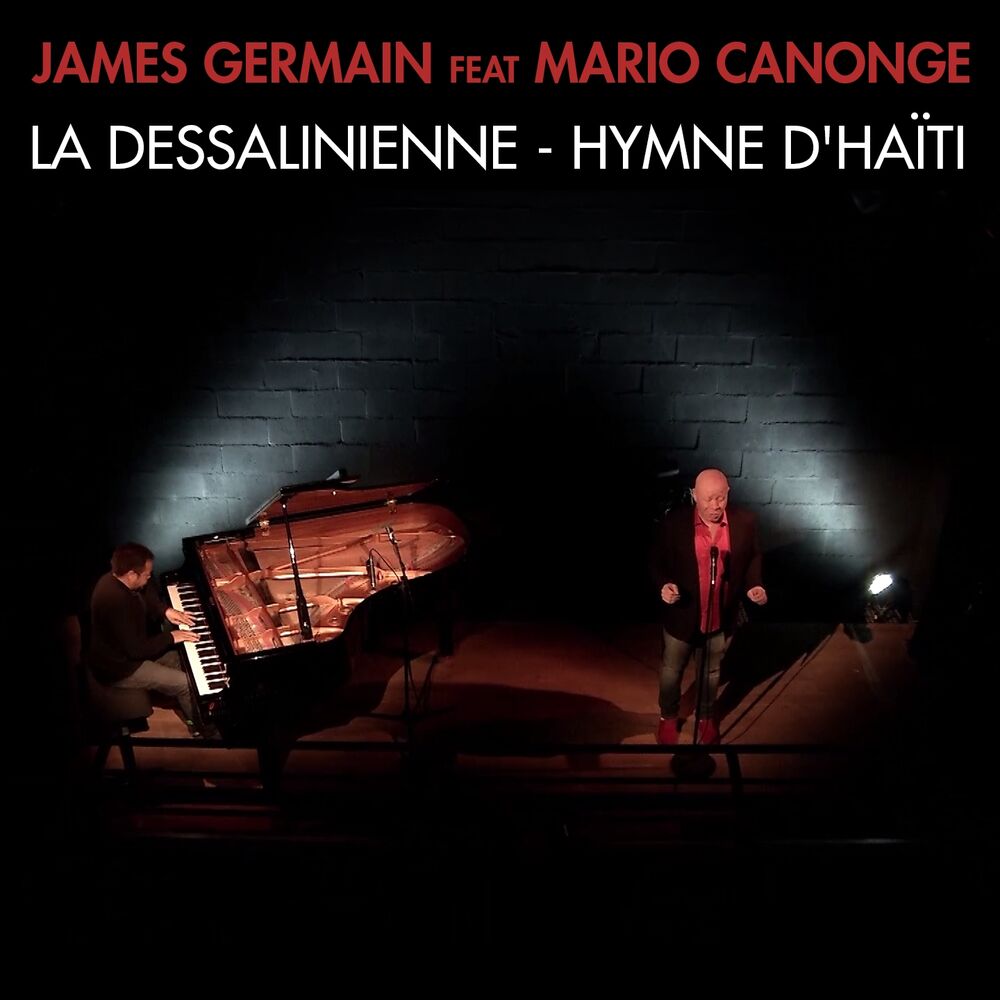 Picture of James Germain