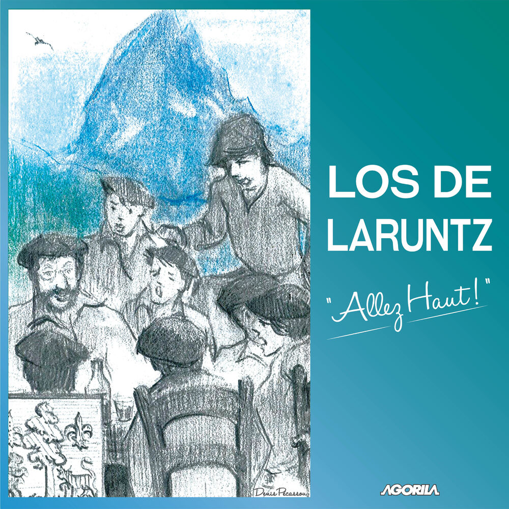 Picture of Los de Laruntz