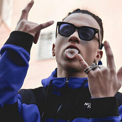Picture of Samurai Jay