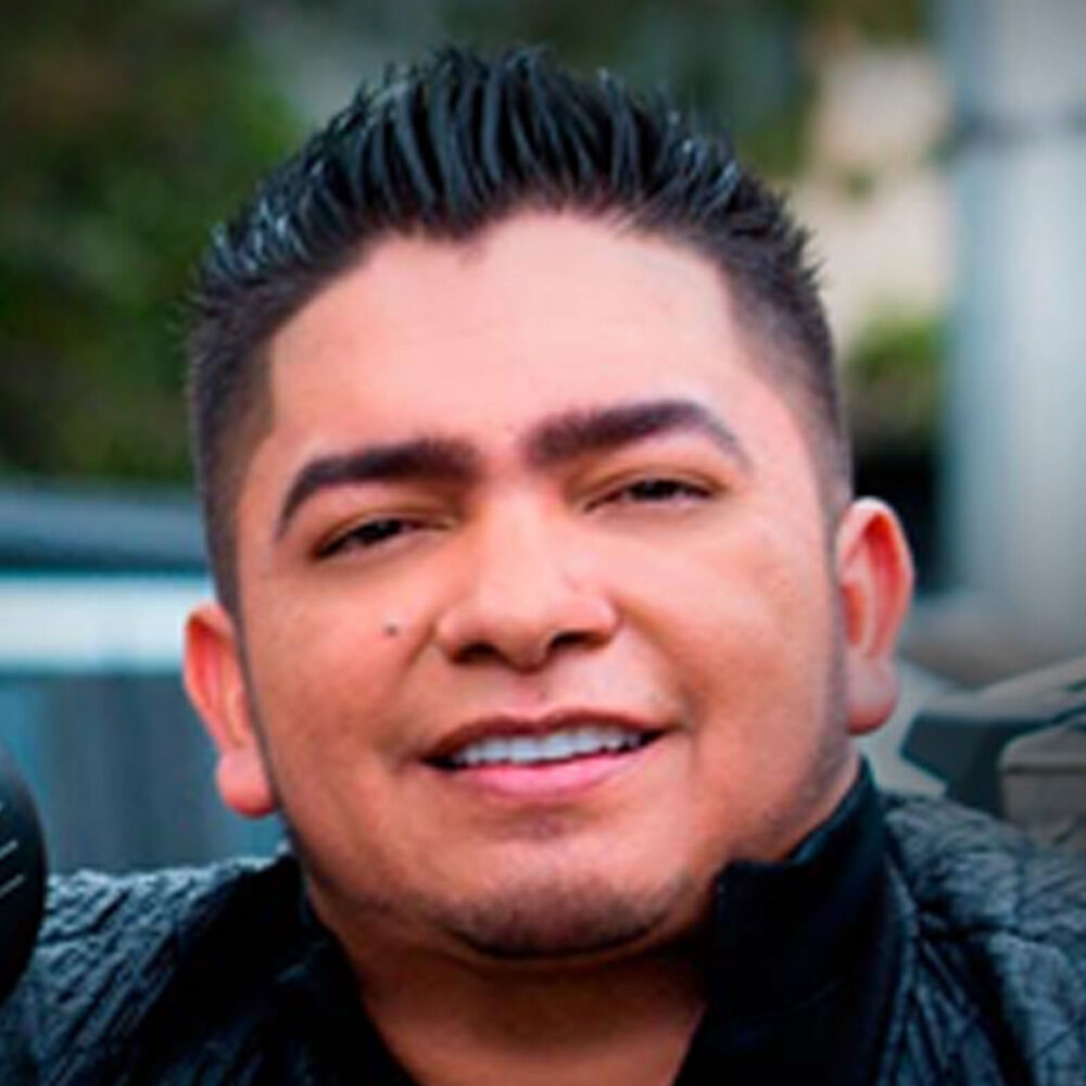 Picture of Anthony Zambrano