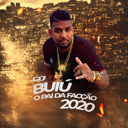 Picture of DJ Buiú da Mangueira