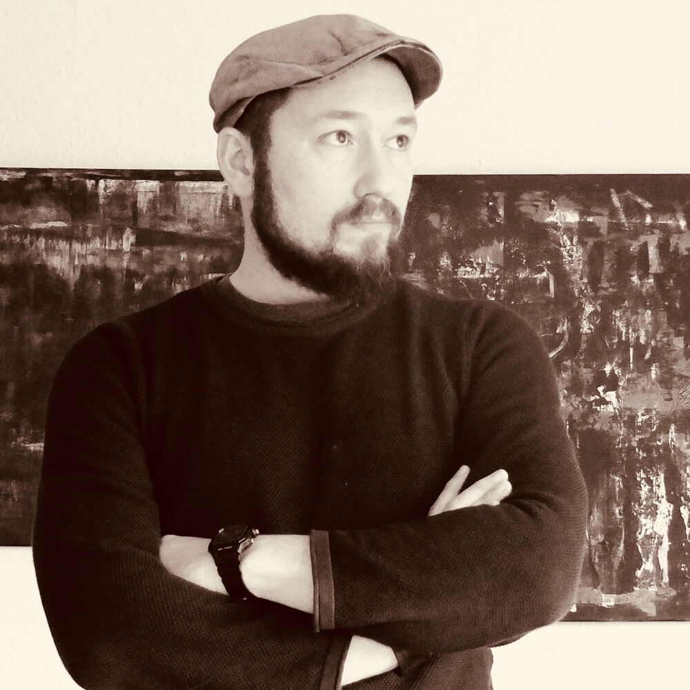 Picture of Johannes Volk