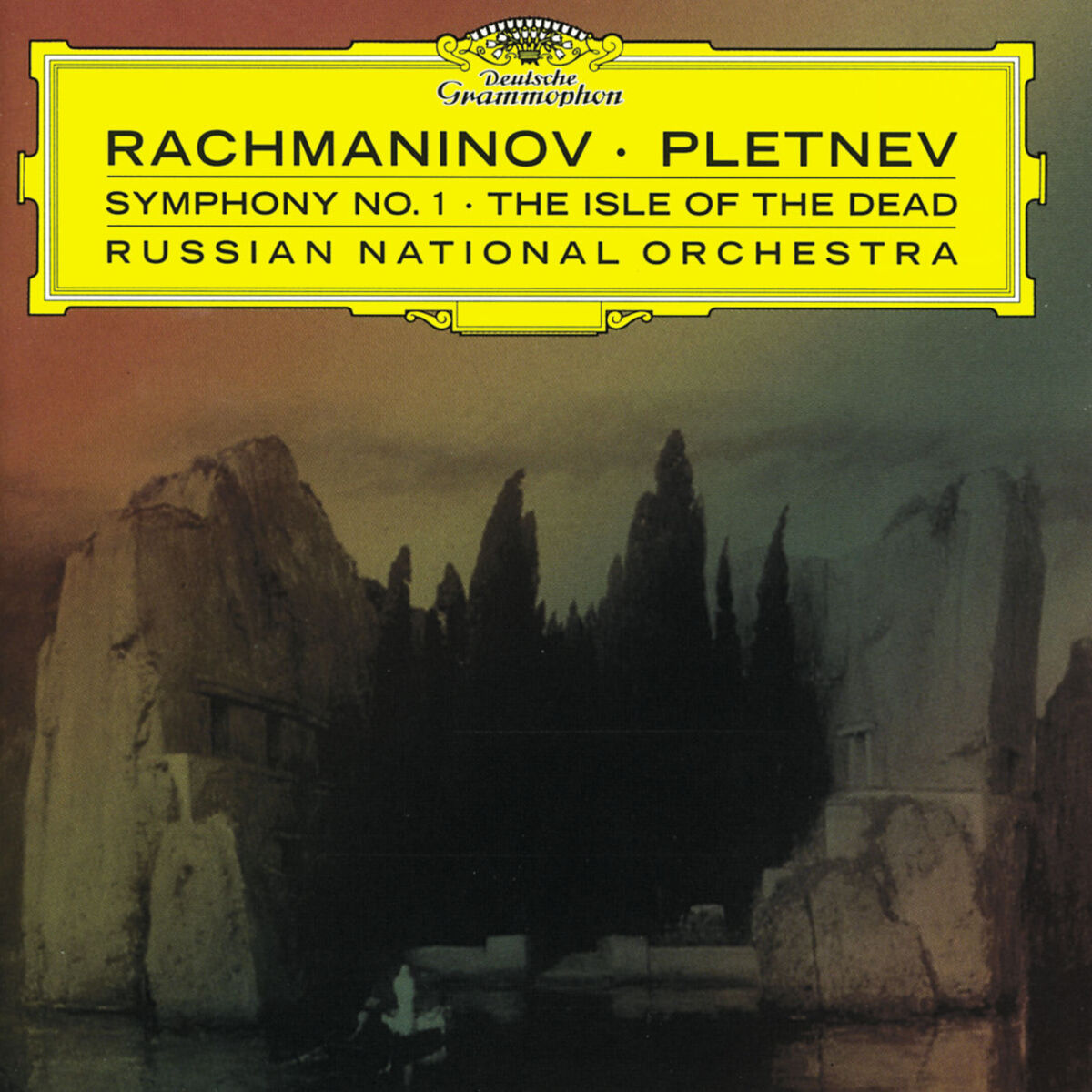 Mikhail Pletnev