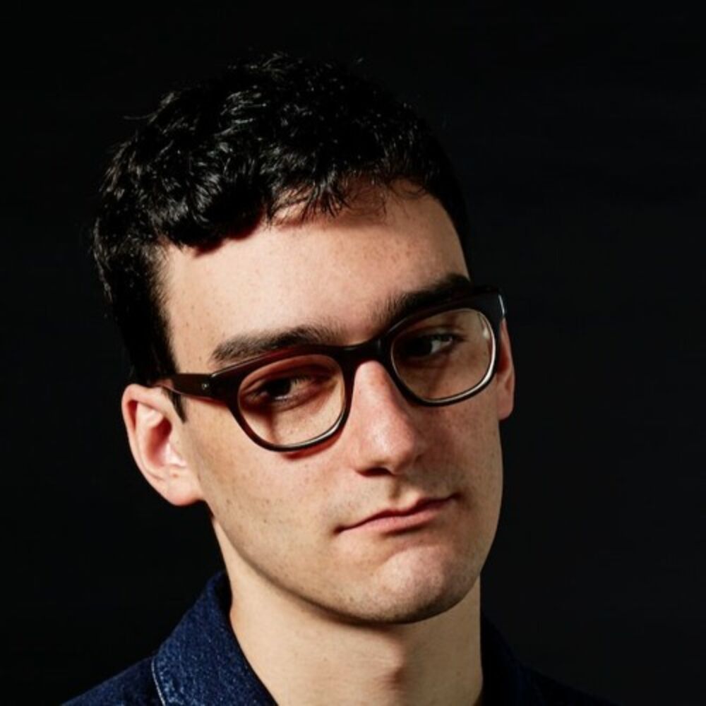 Picture of Danny L Harle