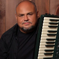 Picture of Chico Chagas