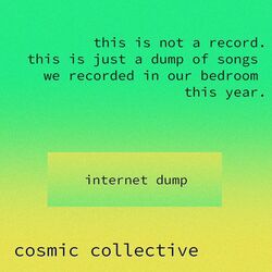 Picture of cosmic collective