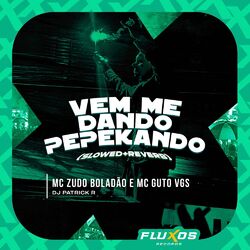 MC Zudo Boladão