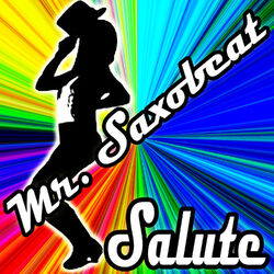 MR. SAXOBEAT