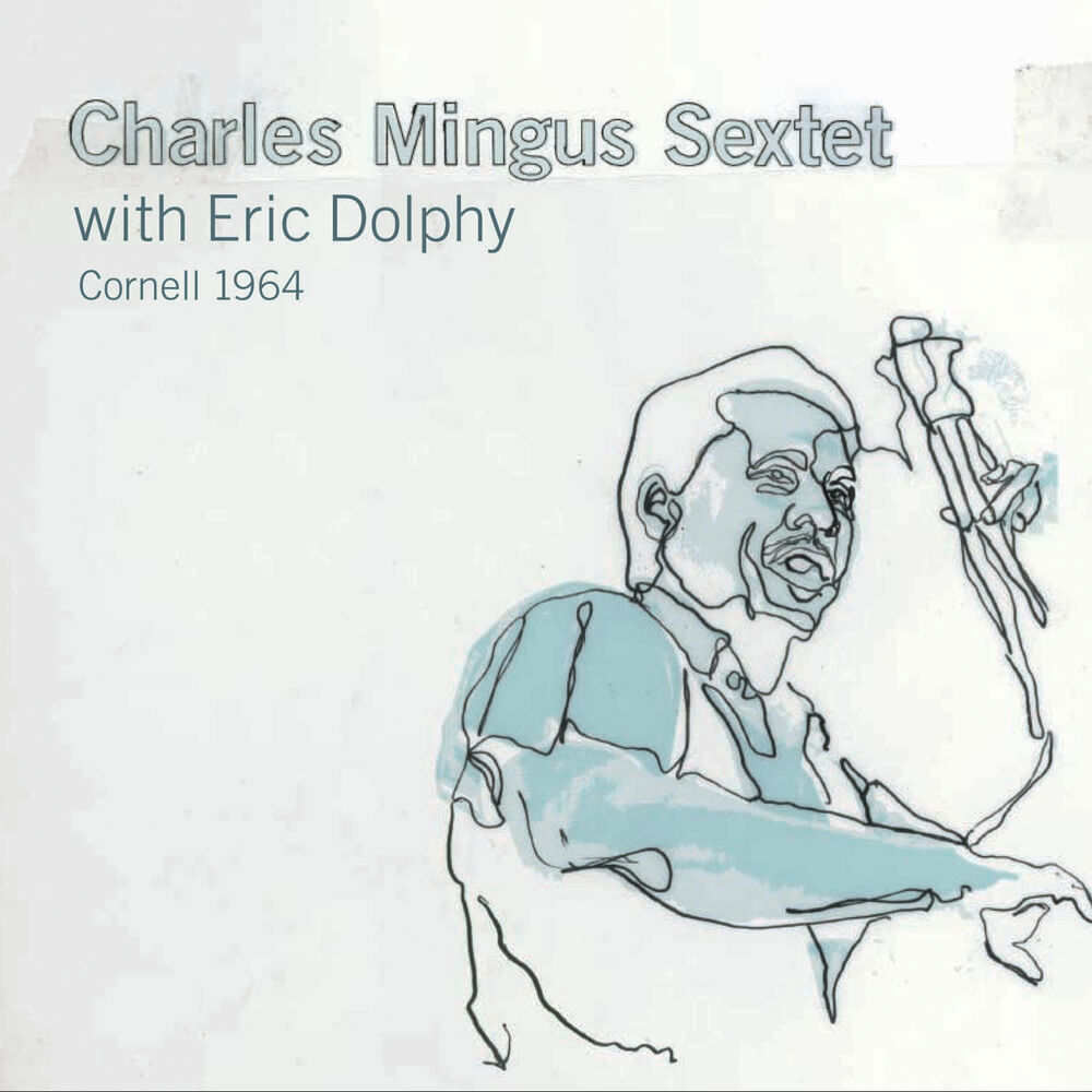 Picture of Charles Mingus Sextet