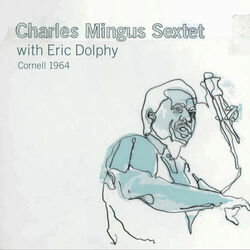 Picture of Charles Mingus Sextet