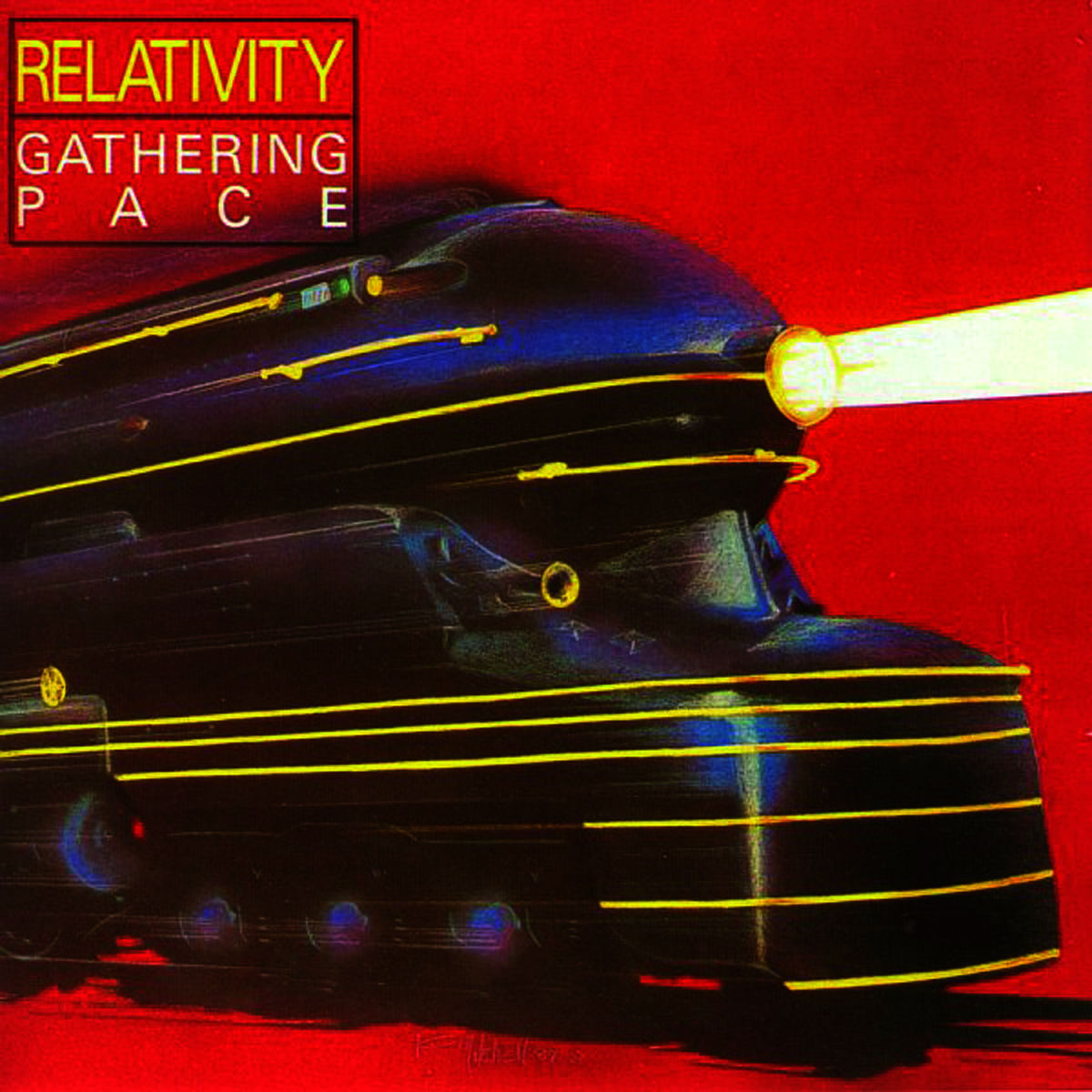 Relativity