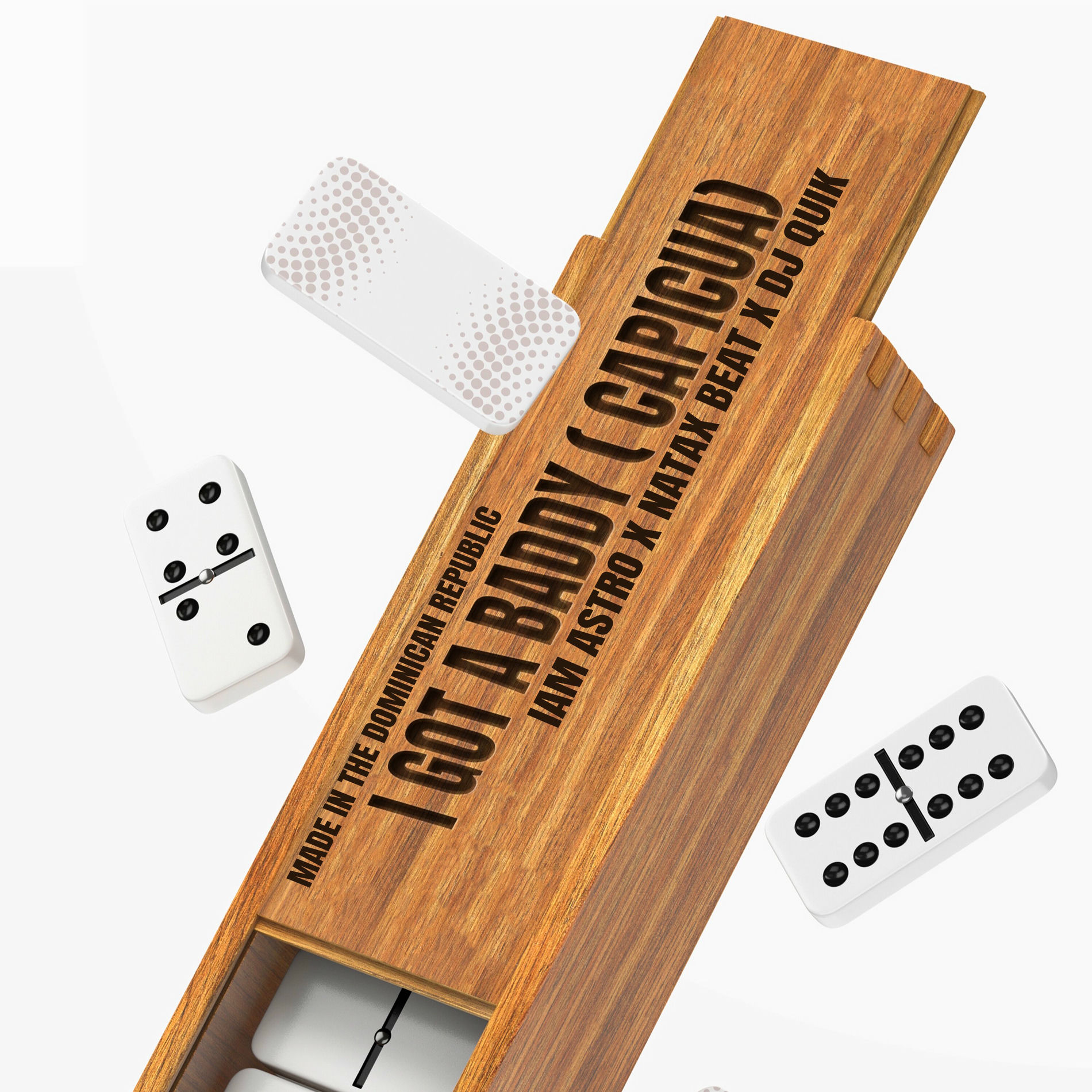 Artist picture of Natax Beat