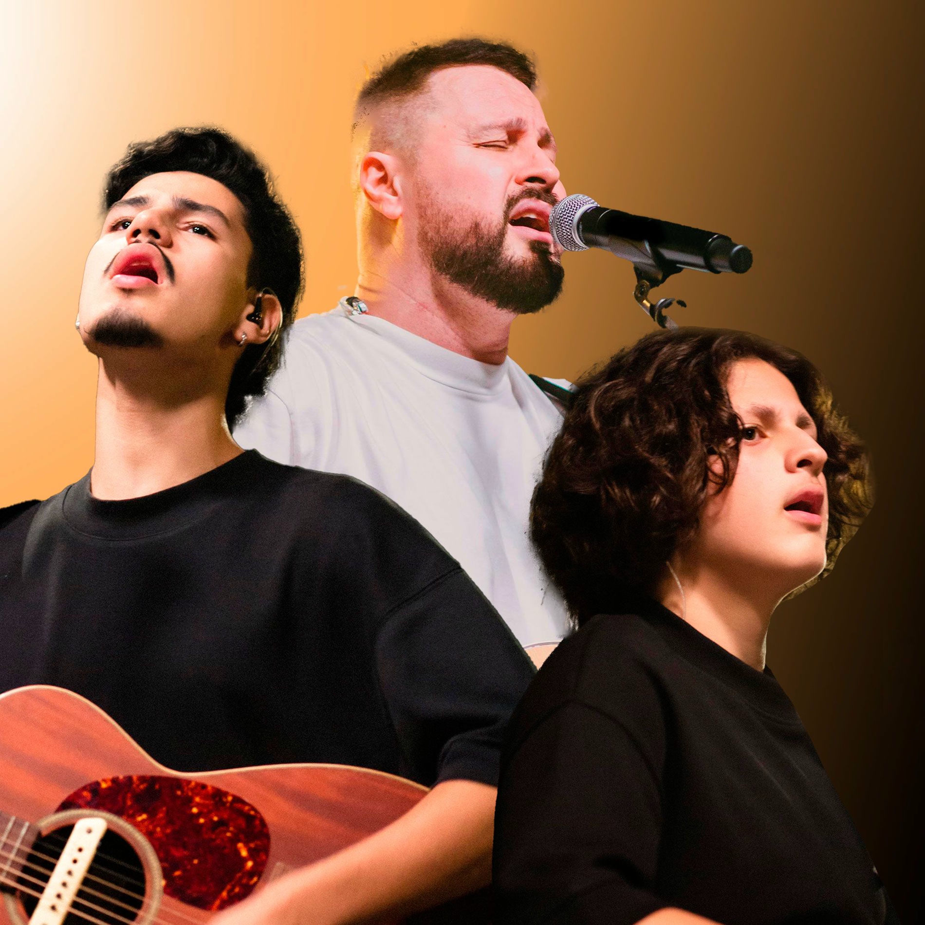 Artist picture of Cultura do Céu