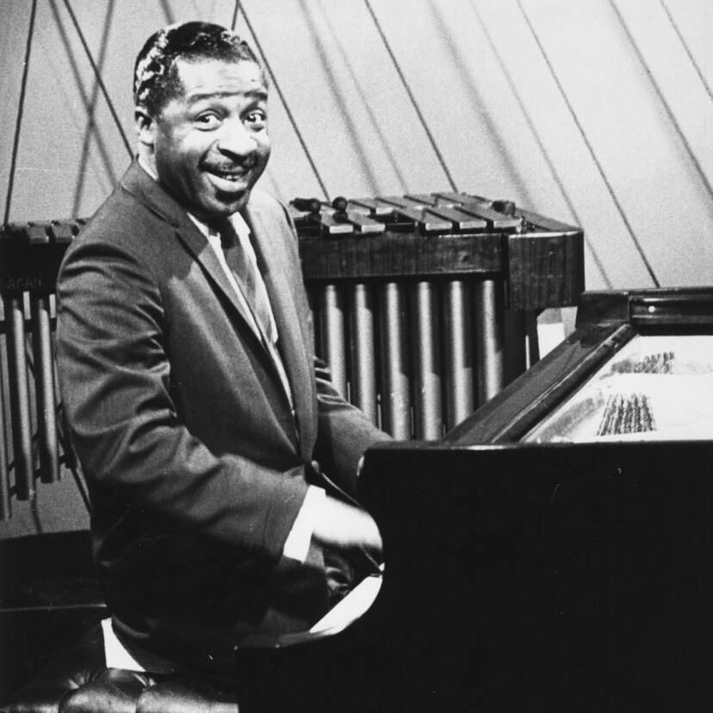 Photo de l'artiste Erroll Garner