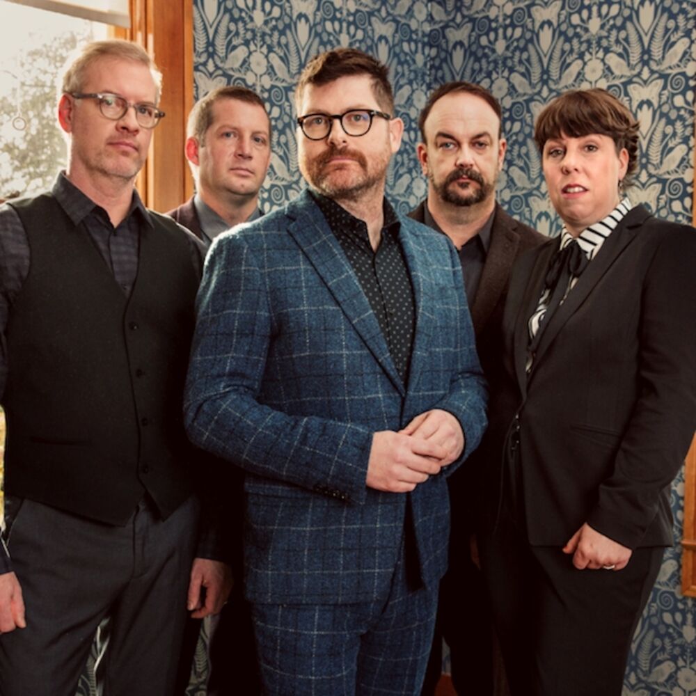 Picture of The Decemberists