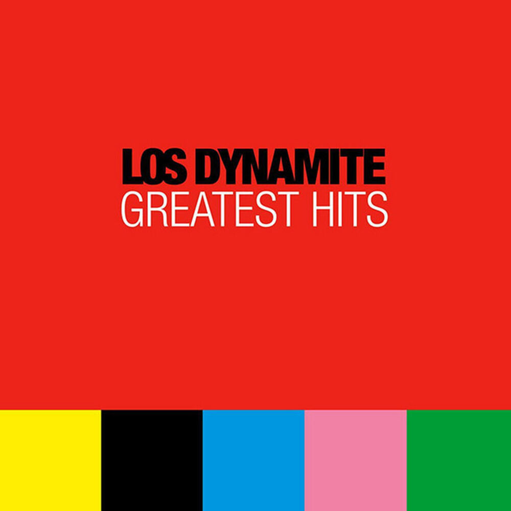 Picture of Los Dynamite