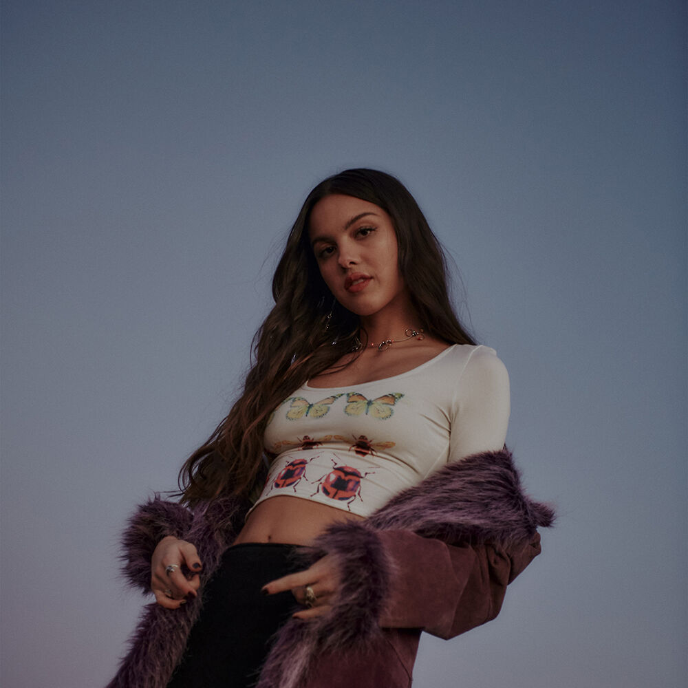 Picture of Olivia Rodrigo