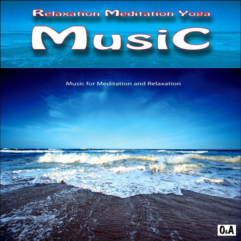 Picture of Relaxation Meditation Yoga Music
