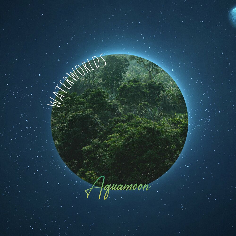 Picture of Aquamoon