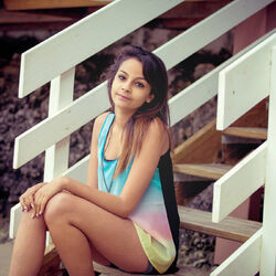 Picture of Sindy