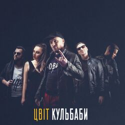 Picture of Цвіт Кульбаби