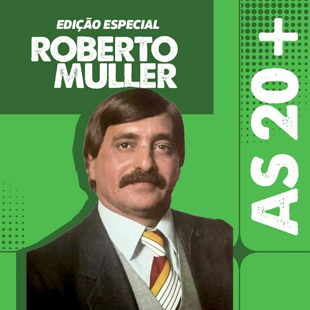 Picture of Roberto Muller