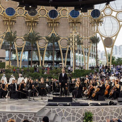 Picture of Armenian Philharmonic Orchestra