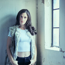 Picture of Lindsey Webster