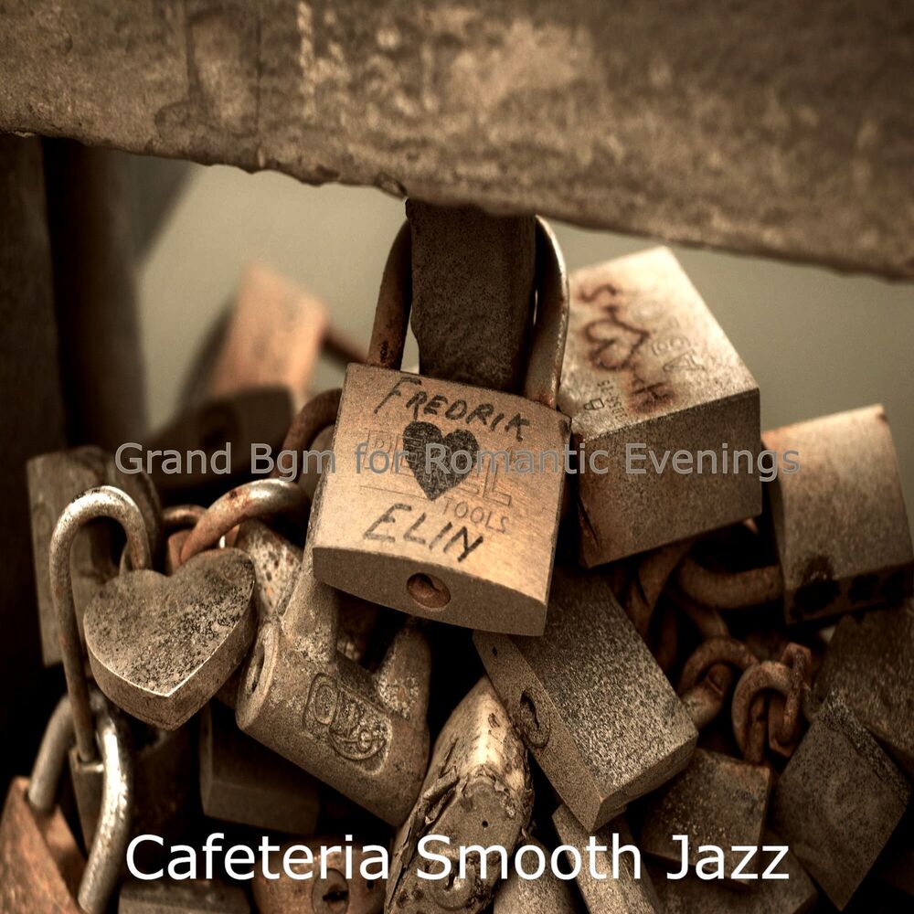Picture of Cafeteria Smooth Jazz