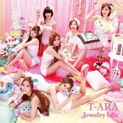 Picture of T-ara