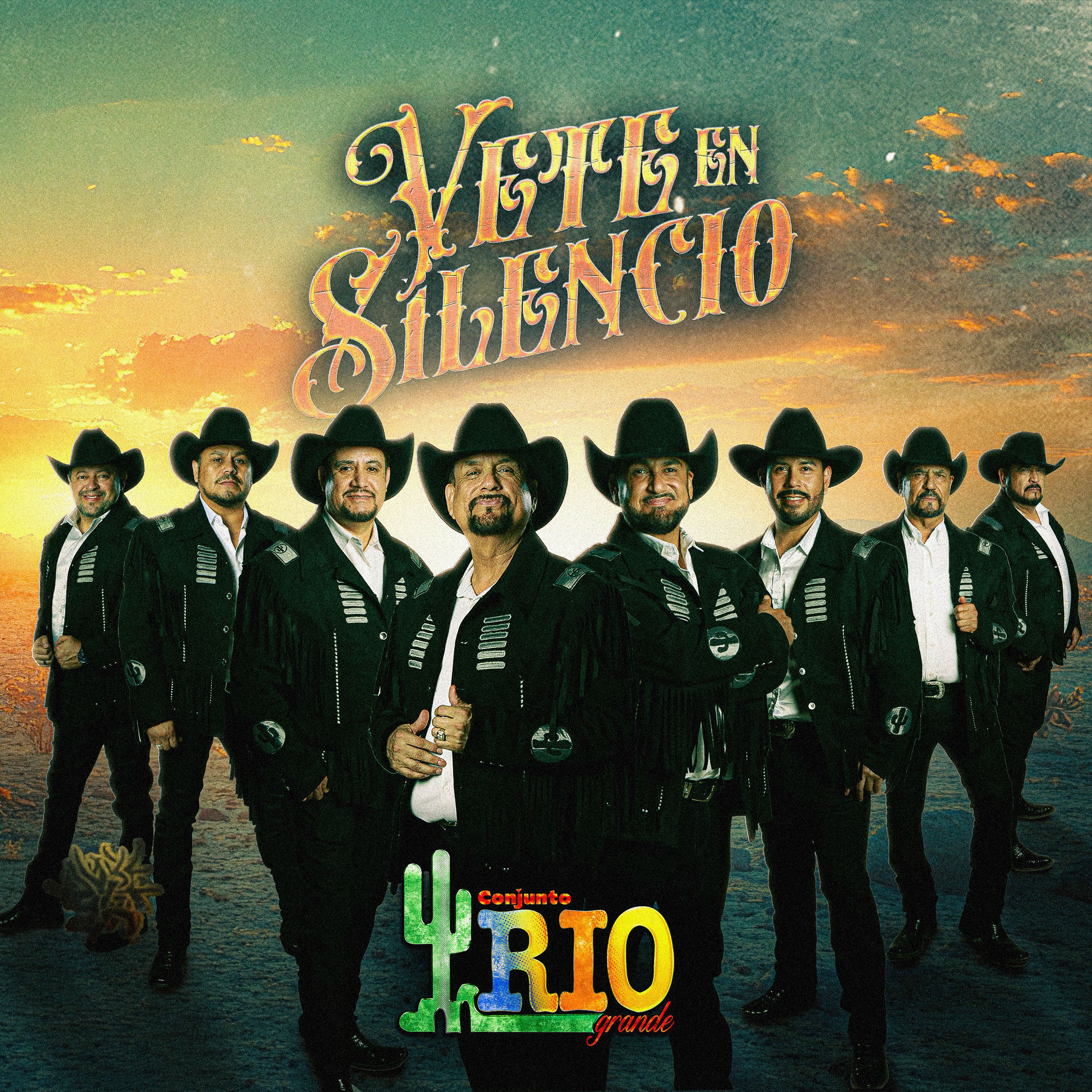 Conjunto Rio Grande