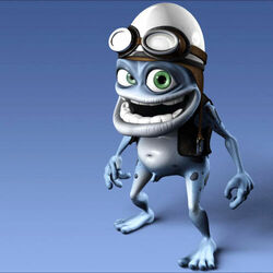 Picture of Crazy Frog