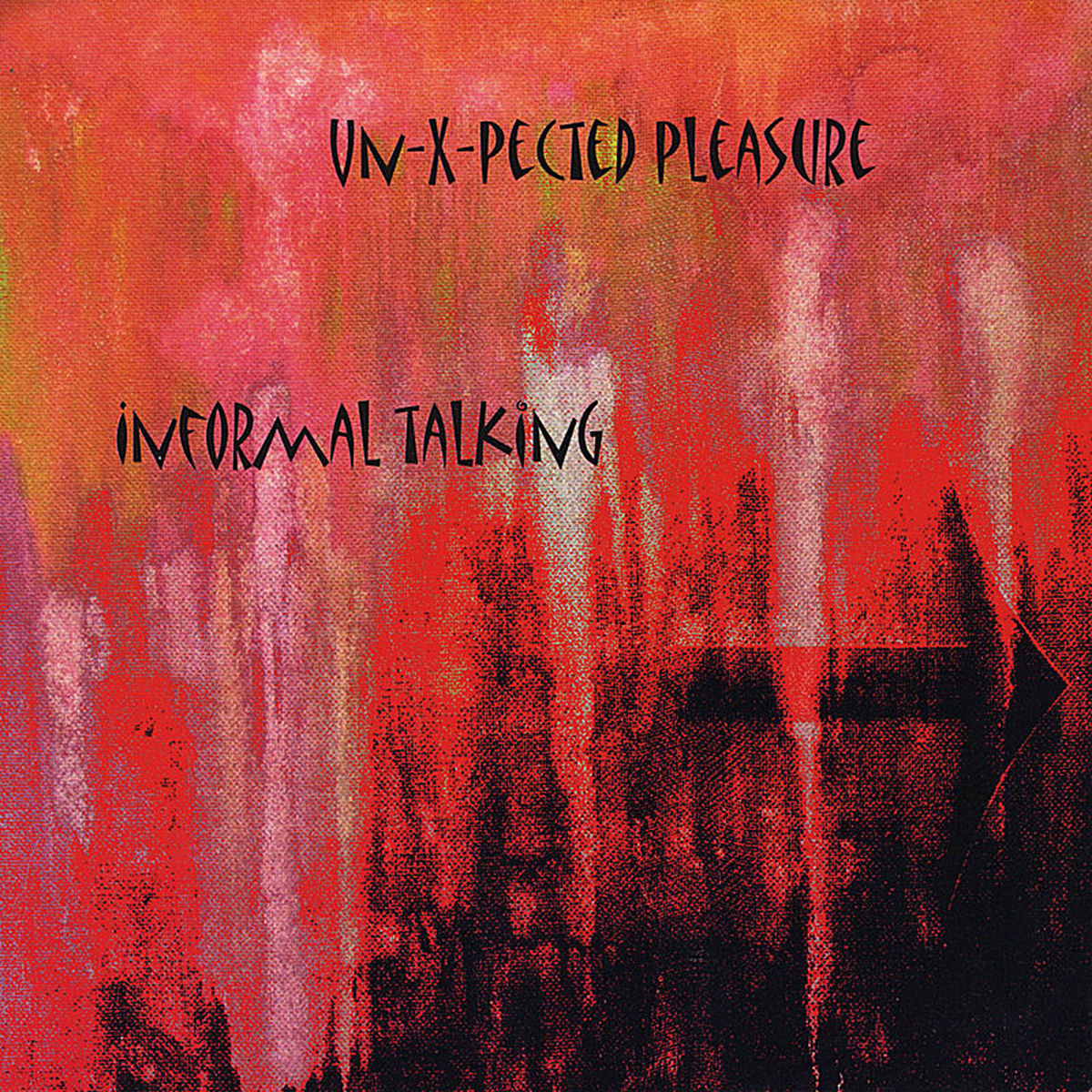 Artist picture of Un-x-pected Pleasure