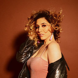 Picture of Brielle Von Hugel
