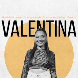 Picture of Valentina Márquez