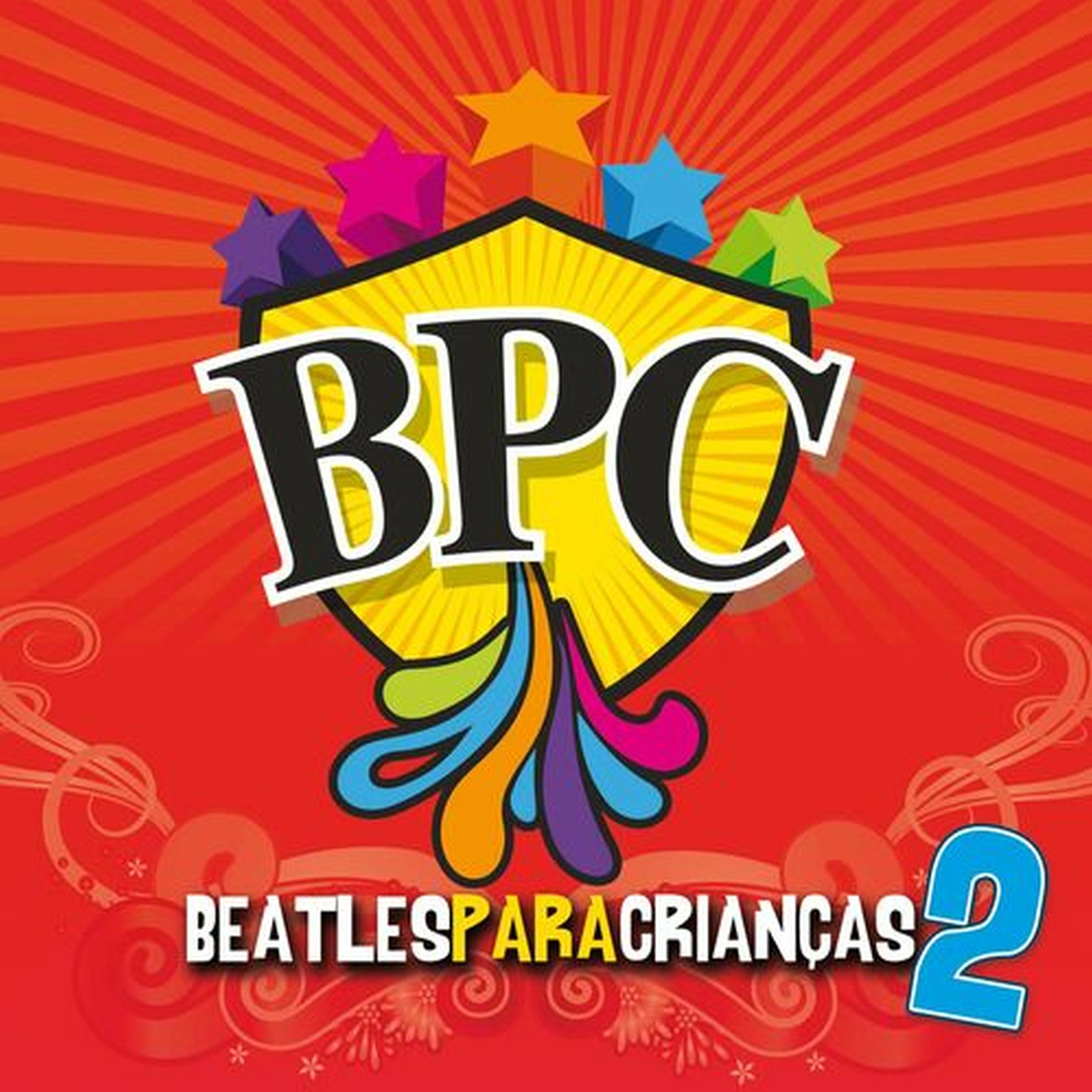 Artist picture of BPC - Beatles Para Crianças