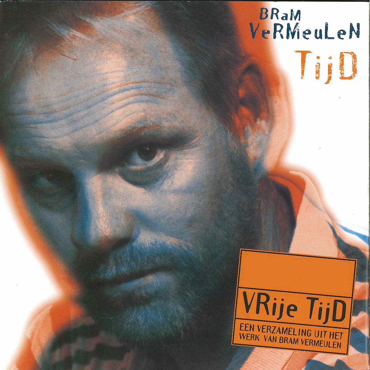 Bram Vermeulen