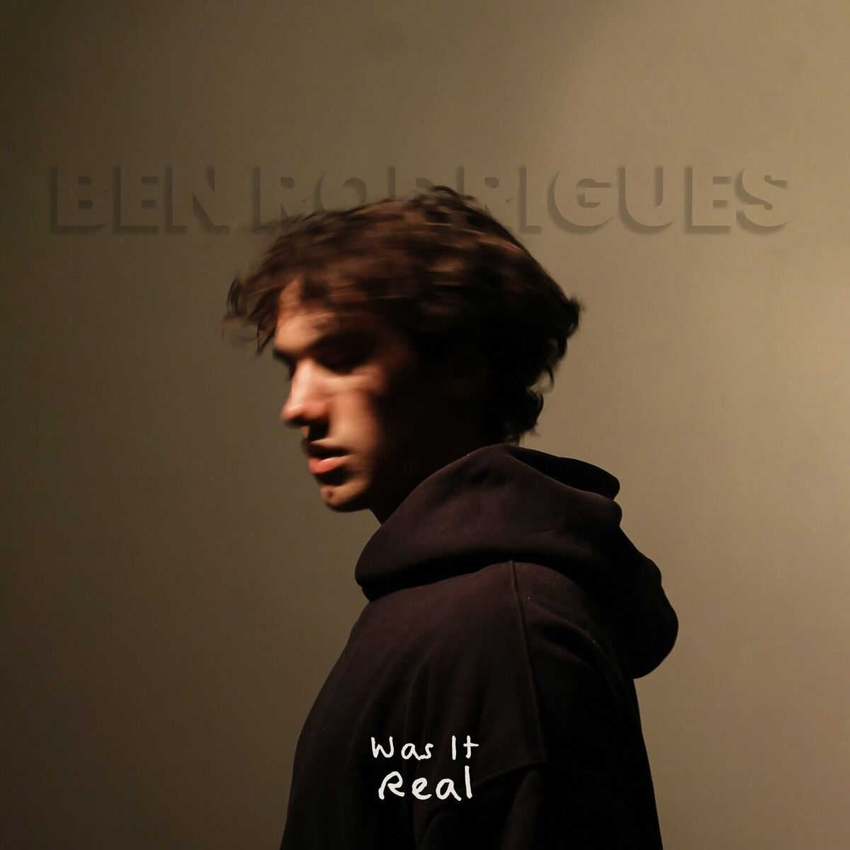 Ben Rodrigues