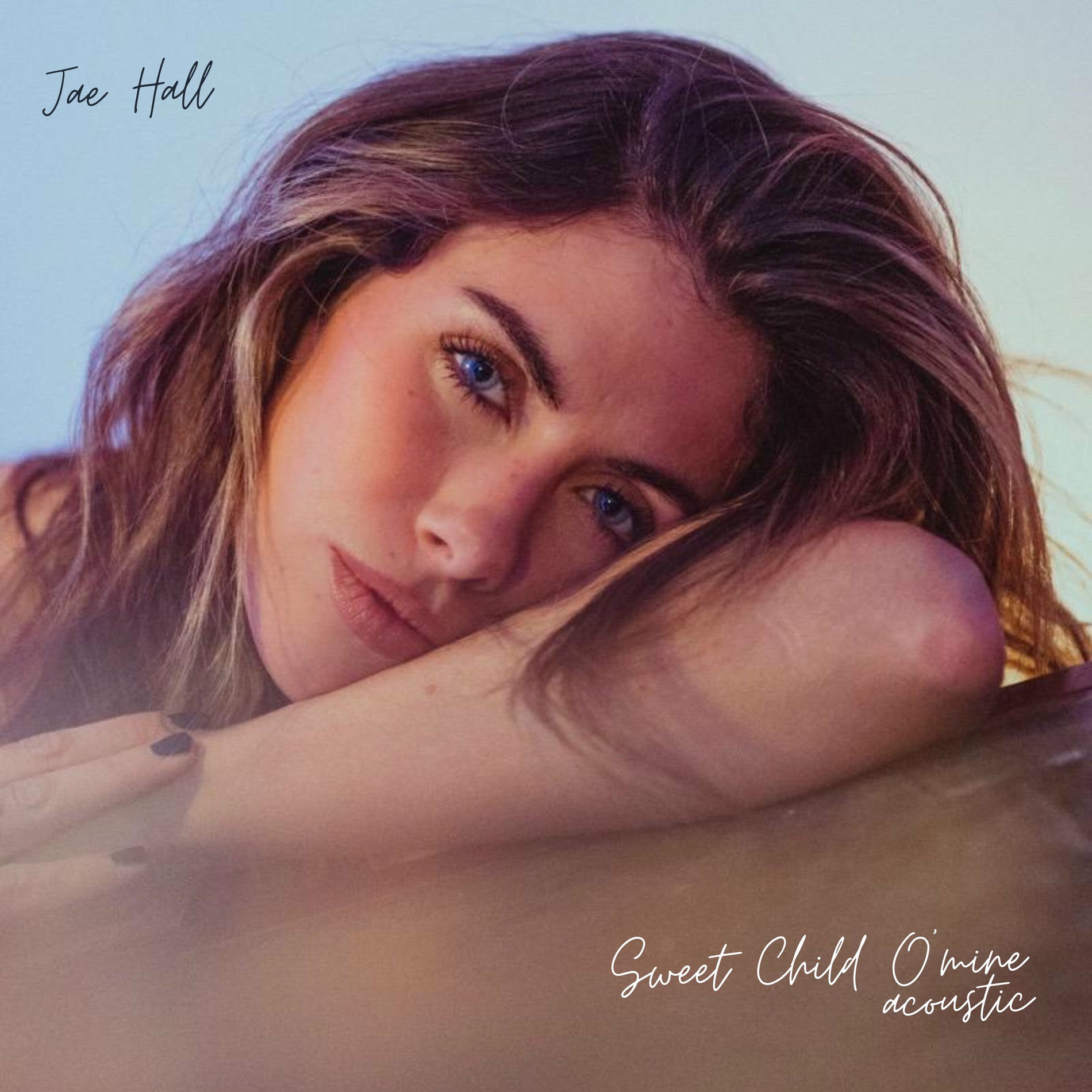 Artist picture of Jae Hall