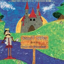 Picture of Foggy Tapes