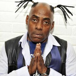 Picture of Coolio