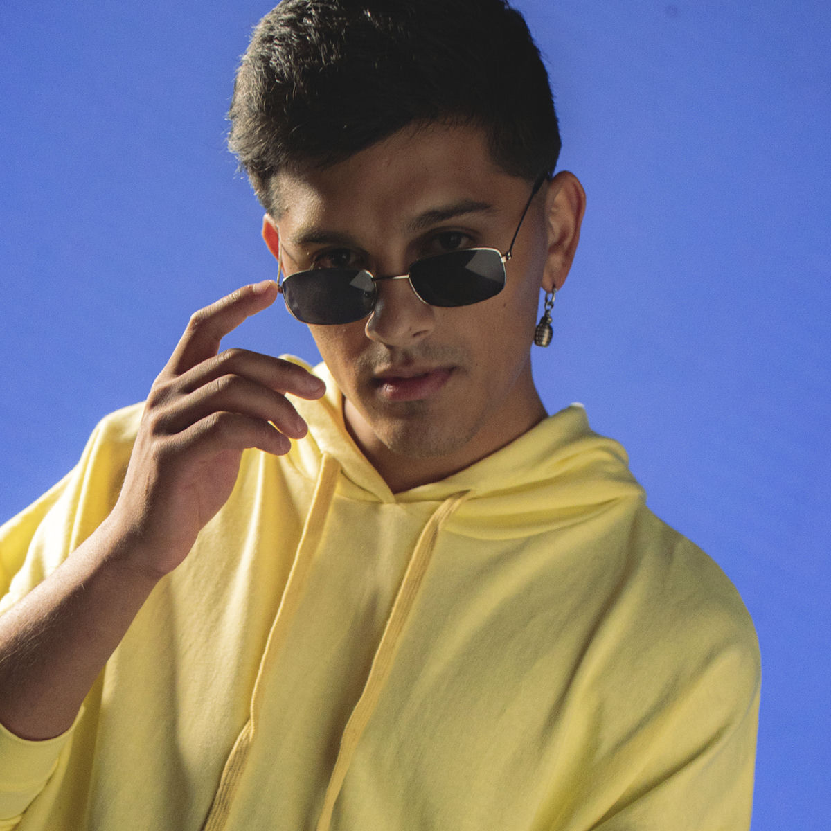 Artist picture of Migrantes