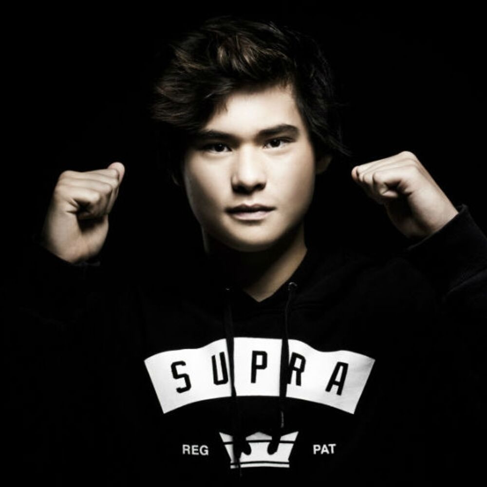 Picture of D.I.B