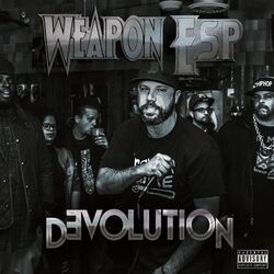 Weapon E.S.P