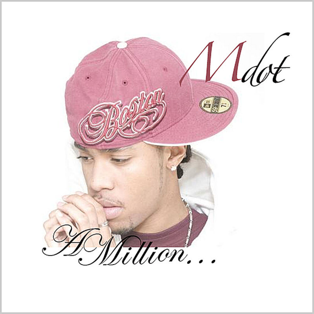 Picture of Matthew "mdot" Finley