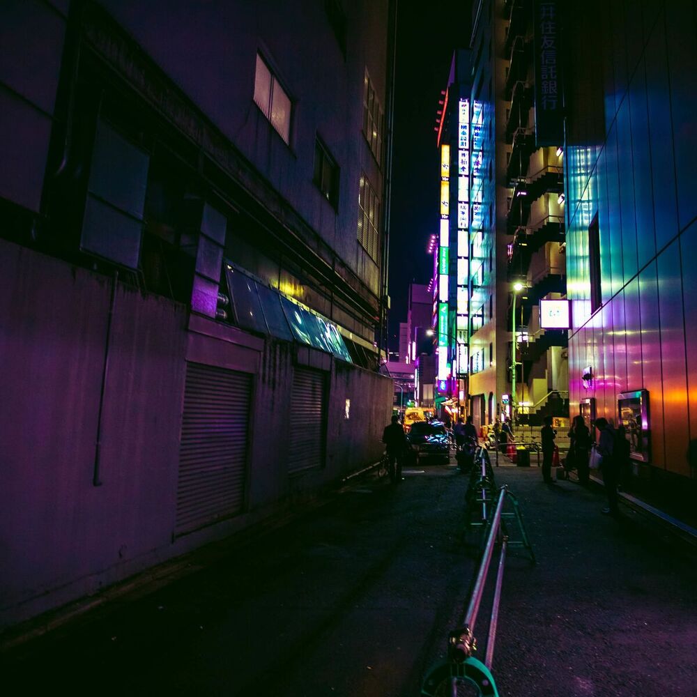 Picture of LoFi Jazz