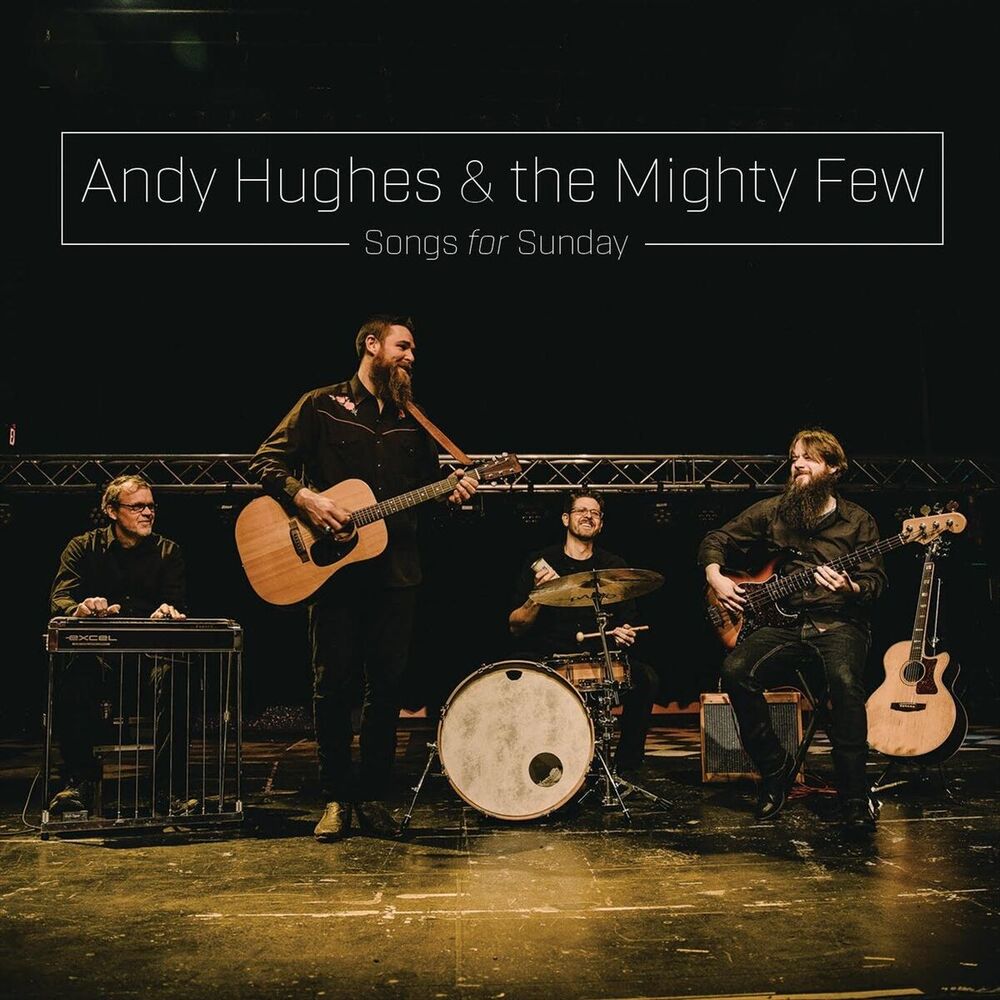 Picture of The Mighty Few