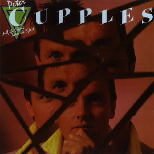 Peter Cupples: albums, songs, concerts | Deezer